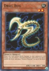 Drill Bug PSV-EN078 Common Pharaoh's Servant 25th Anniversary