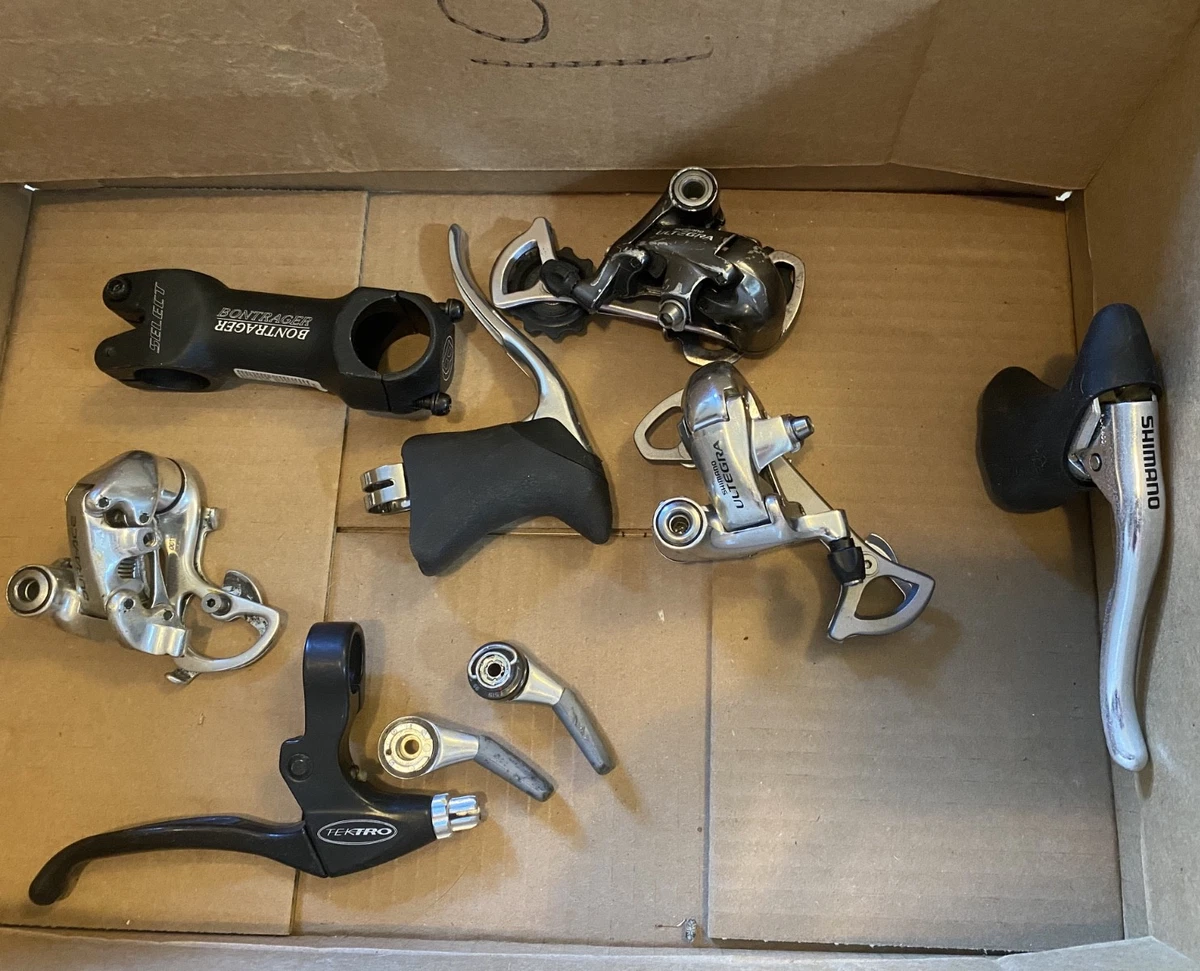 25+ Vintage Dura Ace Bike Parts for sale | Updated Oct 2026