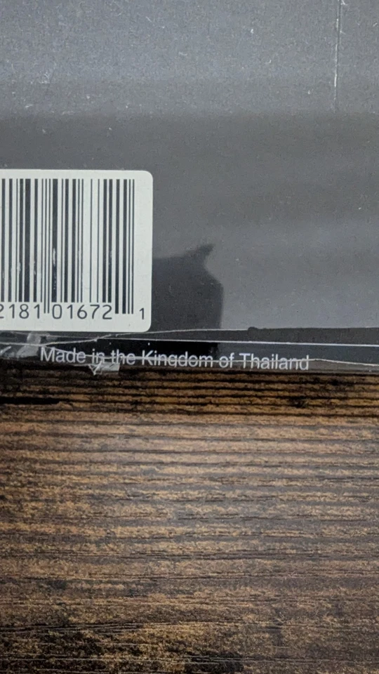 Hall Of Fame Electees Orginal Baseball Cooperstow Collection Metal Sign 1996 - Image 4 of 4