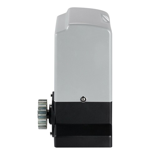 2000KG Automatic Sliding Electric Gate Opener Garage Door Motor Kit