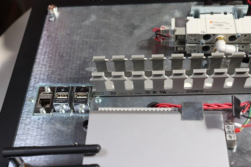 Rethink Robotics FRU Control Box NEU OVP aus Lagerauflösung - Bild 5 von 15
