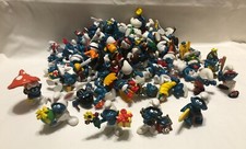 U-PICK, SMURFS, SCHIEICH, BULLY, HONG KONG & ...