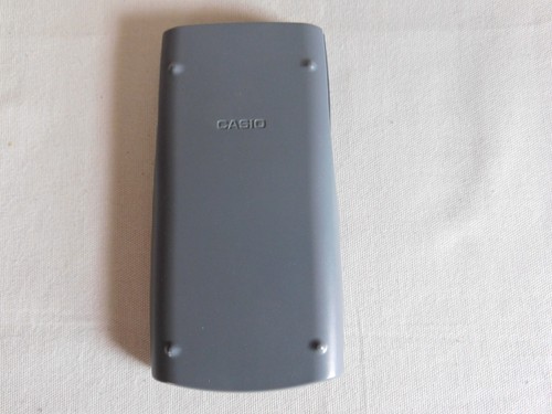 Casio FX-300ES Plus Scientific natural display solar/batt. powered Calculator. - Picture 3 of 6