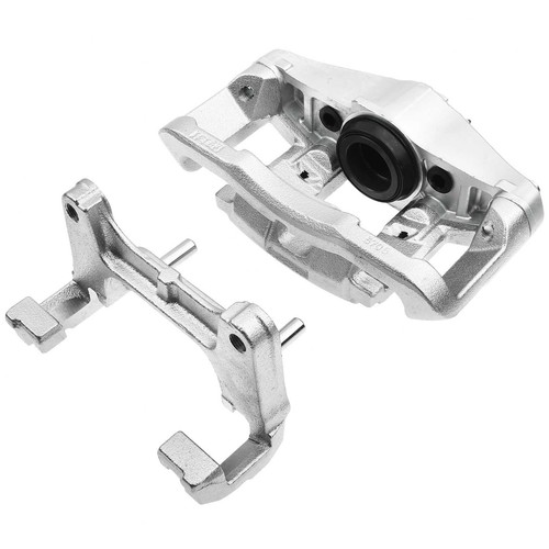 2x Bremssattel Vorne Für Mercedes GLK-Klasse X204 - Mit Halterung 110mm