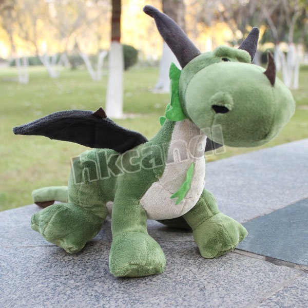 dinosaur king stuffed animals