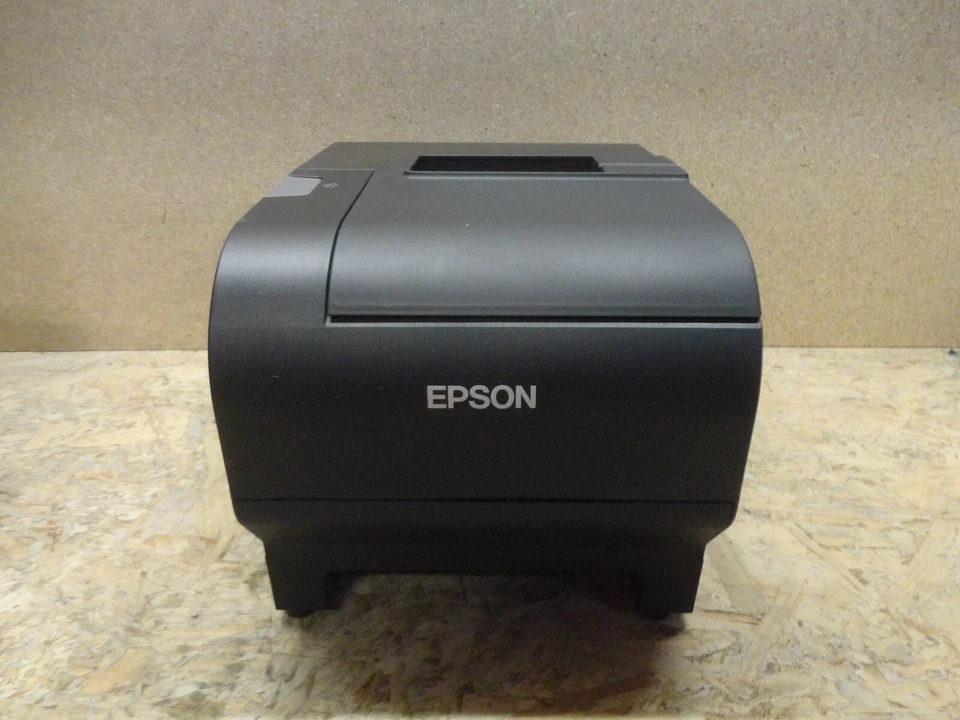 EPSON TM-J7200 POS USB LAN Rezeptdrucker Apothekendrucker M348A Bondrucker - Bild 4 von 4