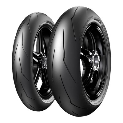 PIRELLI Diablo Supercorsa V3 Reifen DIA SC 180/55ZR17 (73W) TL