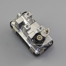 765155 Turbo Electric Actuator For Garret -hella G001mercedes Benz Om642 3.0cdi