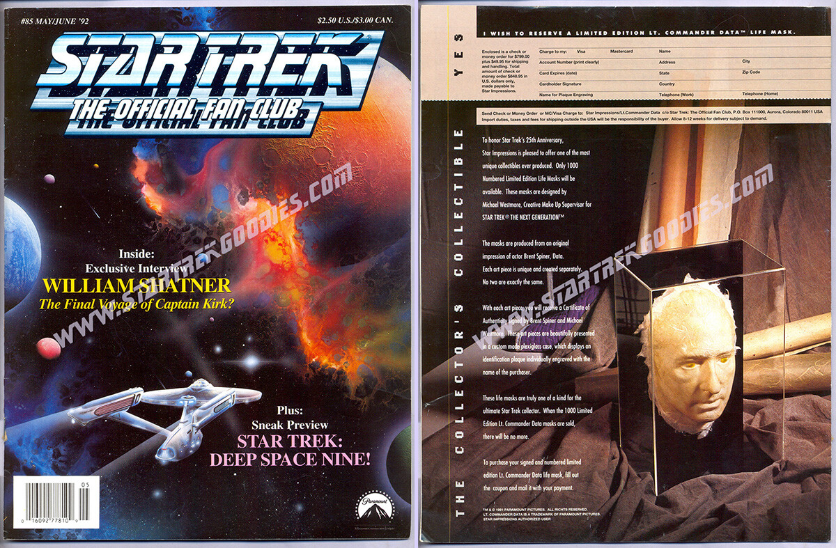 THE STAR CLUB 『FANATIC 』 Hellstar 1996 Vintage Shirt – Brain Anatomy Graphic Hellstar