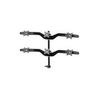Amer Mounts Desk Mount for Flat Panel Display 24" Screen Support 35.92 kg AMR6P