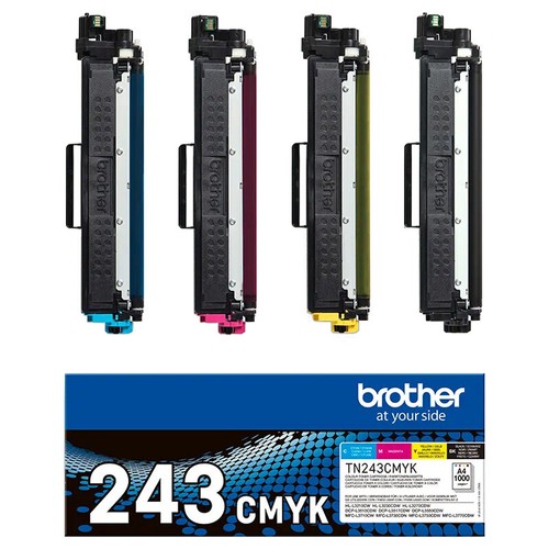 Brother Mfc L3710cw Toner