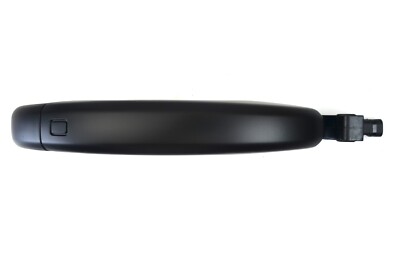 Exterior Outside Outer Door Handle Rear Right fits Audi A4 A5 Q5 S4 S5 SQ5
