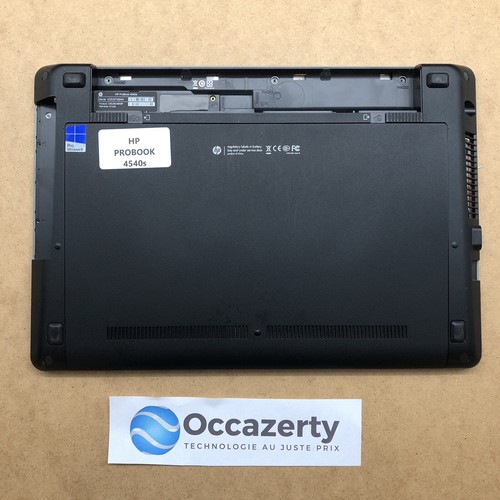 Low Plastic - HP Probook 4540s - Bild 2 von 2