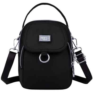 Clutch-Tasche - Sachet Clutch - Organisiert und stilvoll unterwegs - Passend