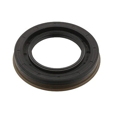 Febi Differential Shaft Seal Fits Mercedes Benz CLK A209 CLK 280 +More - Picture 1 of 1