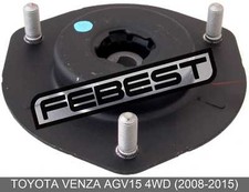 Front Shock Absorber Support For Toyota Venza Agv15 4Wd (2008-2015)