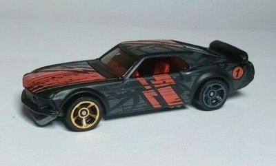 hot wheels mystery models series 3