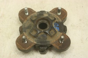 Polaris Ranger 1000D 900 570 Crew Full Size XP Left Right Front Hub 5137387-067