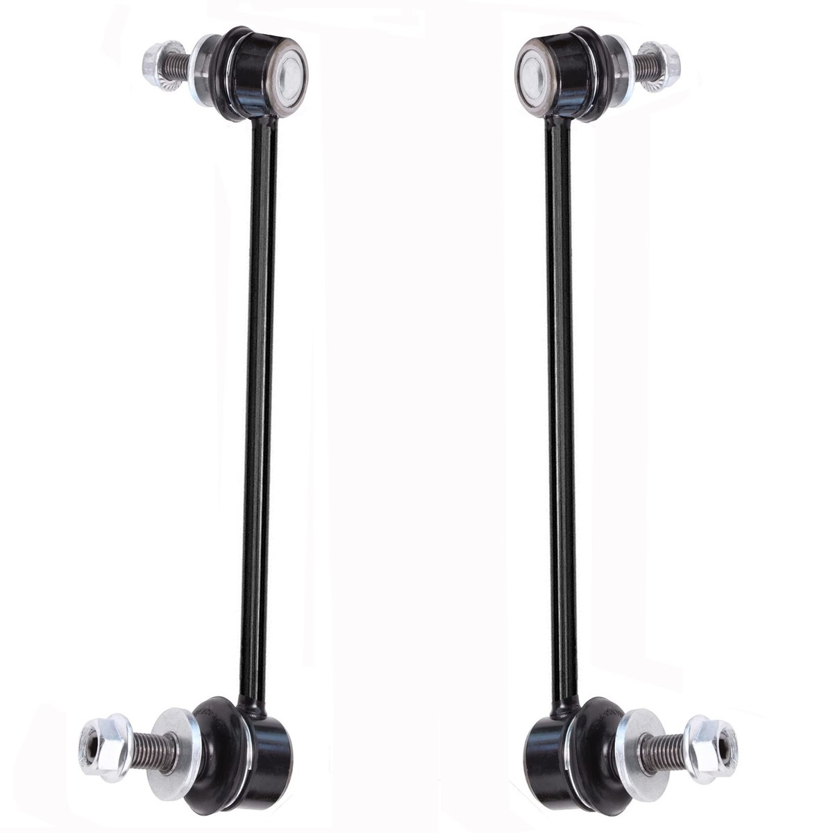2) Front Sway Bar Links For 13-17 Honda Accord 15-19 Acura TLX