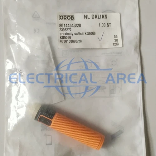 1PC NEW IFM KG5066 Proximity switch Sensor Fast delivery