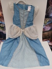 disney store Cinderella princess dress for girls