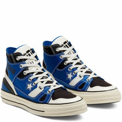 $110 NIB CONVERSE Chuck 70 E260 Hi Top Sneaker Boots Shoes 167828C | eBay