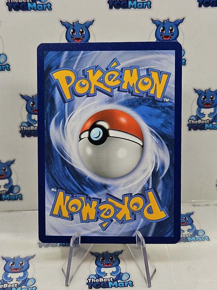 Mareep - 38/114 - Pokemon XY Steam Siege NM  - Image 2 of 2