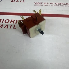 Milwaukee 23-66-2401 Switch C1327