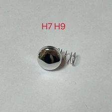 2PCS Spring for DSC-H7 DSC-H9 Repair Part + NEW Shutter Release Button