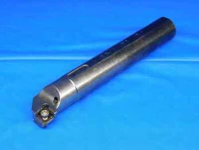 3/4 DIA A12-SCLCR3 NB5 COOLANT THRU INDEXABLE BORING BAR CCMT 09T308 INSERTS .75