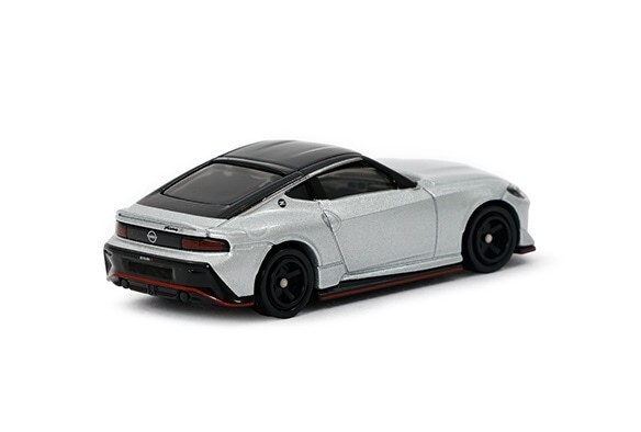 Takara Tomy / Tomica Nissan Fairlady Z Nismo / Nissan Online