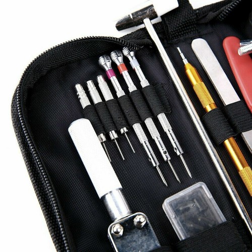 TOOL KIT & SIZING FOR INVICTA PRO DIVER WATCH CASE STRAP OR BAND BRACELET - Picture 5 of 12