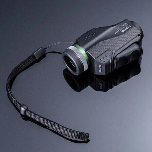 Pentax VM 6 x 21 WP IPX7 Close Focus Monocular #63620 + Case (UK Stock) - Image 4 of 4