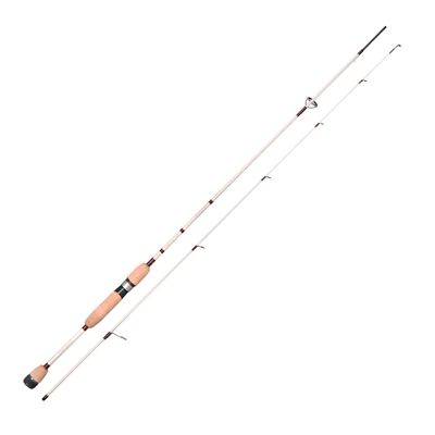Gamakatsu Rute Areatry 60Ul 1.80m 0.8-7g - Spinnrute, Forellenrute, Angelrute  