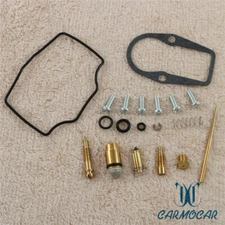 Outlaw Carburetor Complete Master Repair Rebuild Kit For 2005-09 Yamaha TTR230