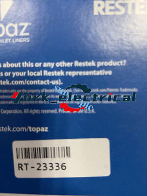 New Shimadzu RT-23336 Non-Split Liner Pipe Fast shipping#DHL or FedEx