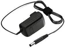 AC Adapter for Sony D-NF340 D-NF341 MP3 FM Tuner Portable CD Compact Disc