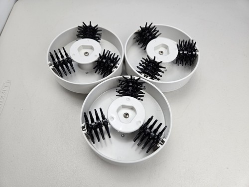 Electrolux Epic Floor Series Model #1732 Carpet Nap Lifter Brush Heads OEM #9732