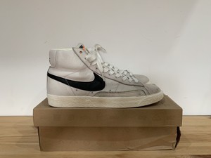 nike blazer high vntg