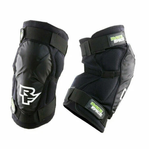 Protecciones de ciclismo Race Face