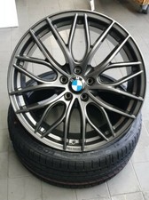 19 Zoll Sommerkompletträder 225/35 R19 Reifen für BMW 3er e46 e90 e91 e92 e93 