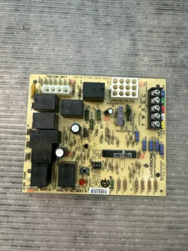 White Rodgers EMERSON Control Circuit Board 150-1664