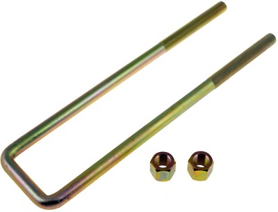 Threaded U-Bolt Dorman 35659