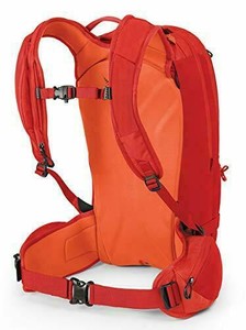 osprey snowboard backpack