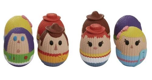 Handmade Toy Story juguetes y pasatiempos