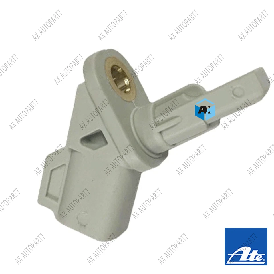 Sensor de velocidade de roda ATE dianteiro ATE 31423572 PARA Volvo S80 V70 XC70 XC60 S60 - Imagem 2 de 4