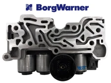 Brand New OEM Ford 5R55W 5R55S Solenoid Block (2004-Up) 9L2Z-7G391-A