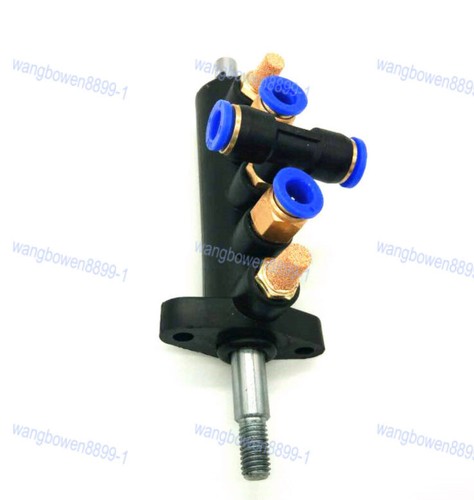 Tire Changer Machine Parts Air Control Valve Foot Pedal Valve For COATS - Picture 9 of 10