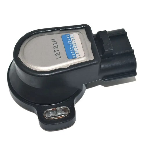 Sensor de posición del acelerador (TPS) 89452-30140 8945230140 apto para Toyota 1998-2002 - Imagen 2 de 6