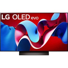 Lg Oled77c4pua 77" Class Oled 4k Smart Tv